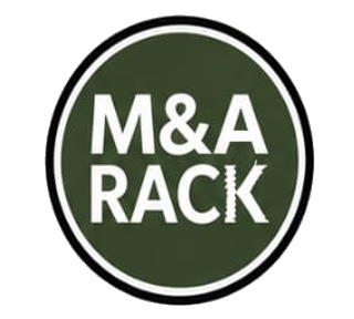 M&A Rack Logo