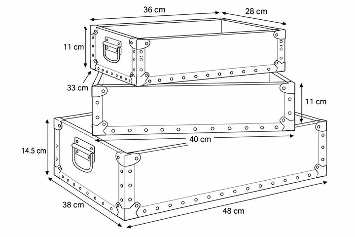 Bryan dimensions drawing